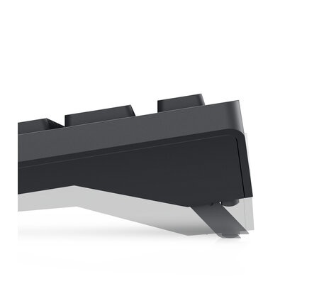 Kit de Teclado y Mouse Dell KM5221W, Inalámbrico, USB, Negro (Español)