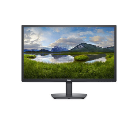 Monitor Dell E2423H LED 23.8", Full HD, DisplayPort, Negro