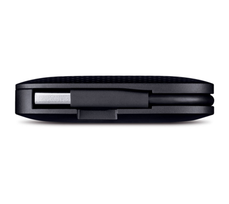 Hub/TP-Link/Uh400/USB |1 Puerto USB 3.0 Tipo-A con Cable y 4 Puertos USB 3.0 Compatible con USB 2.0 y 1.1