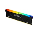 Memoria DIMM DDR4 Kingston (Kf432C16Bb2A/16) 16GB