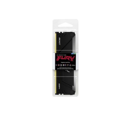 Memoria DIMM DDR4 Kingston (Kf432C16Bb2A/16) 16GB
