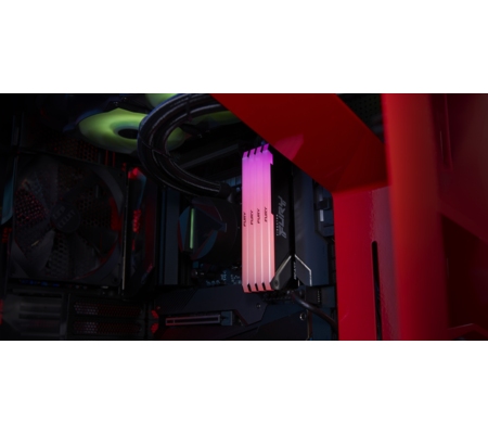 Memoria DIMM DDR4 Kingston (Kf432C16Bb2A/16) 16GB