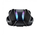 Disco Duro Externo Adata HD770G RGB 2.5", 1TB, USB, Negro, A Prueba de Agua, Polvo y Golpes