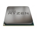 Procesador AMD Ryzen 3 3200G con Gráficos Radeon Vega 8, S-AM4, 3.60GHz, Quad-Core, 4MB L3, con Disipador Wraith Stealth
