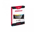 Memoria RAM Kingston FURY Renegade RGB DDR4, 3200MHz, 16GB, Non-ECC, CL16, XMP