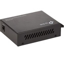 Convertidor de Medios Tp-Link Gigabit MC200CM 1000 Mbps a Fibra hasta 500 m