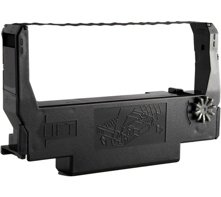 Cinta Epson ERC-38B Negro