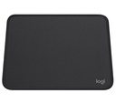 Mouse Pad Logitech Studio Series Graphite a Prueba de Salpicaduras Antideslizante 