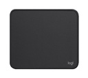Mouse Pad Logitech Studio Series Graphite a Prueba de Salpicaduras Antideslizante 