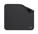 Mouse Pad Logitech Studio Series Graphite a Prueba de Salpicaduras Antideslizante 