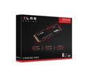 SSD PNY XLR8 CS3030, 250GB, PCI Express, M.2