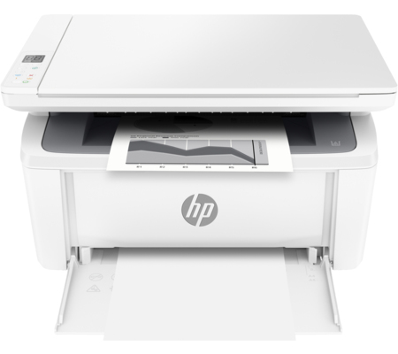 Multifuncional HP Pro M141W, 21 PPM negro, Láserjet, USB, Wi-Fi, Monocromatica
