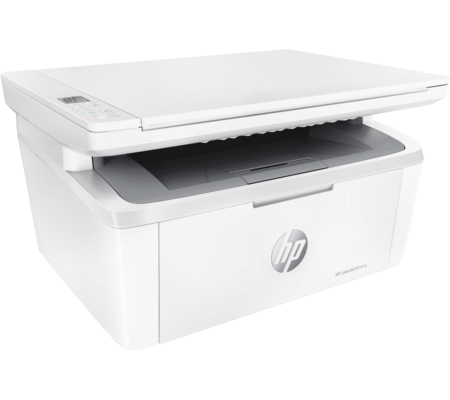Multifuncional HP Pro M141W, 21 PPM negro, Láserjet, USB, Wi-Fi, Monocromatica