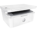 Multifuncional HP Pro M141W, 21 PPM negro, Láserjet, USB, Wi-Fi, Monocromatica