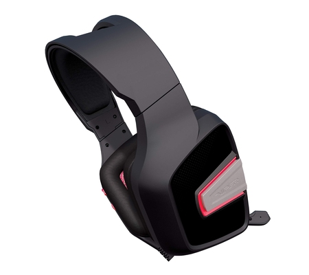 Diadema Gamer PATRIOT Viper V330 - Alámbrico - Micrófono