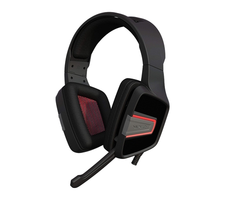 Diadema Gamer PATRIOT Viper V330 - Alámbrico - Micrófono