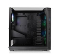 Gabinete Thermaltake View 37 ARGB Edition / Negro / E-ATX