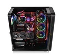 Gabinete Thermaltake View 37 ARGB Edition / Negro / E-ATX