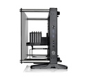 Gabinete Thermaltake Core P1 TG / USB 3.0 / Cristal Templado / CA-1H9-00T1WN-00