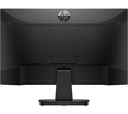 Monitor HP P22va G4 LED 21.5'', Full HD, HDMI, Negro