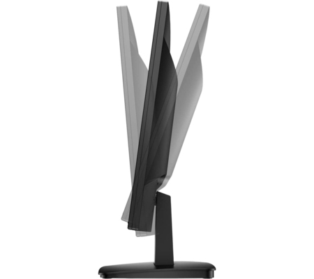 Monitor HP P22va G4 LED 21.5'', Full HD, HDMI, Negro