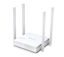 Router/TP-Link/Archer C24/Inalámbrico |Wisp |Ac750 Dual Band/Multimodo Access Point Repetidor Wisp/4 Puertos Lan 10/100 1 Puerto Wan 10/100/4 Antenas Fijas/Sustituye a Tl-Wr940N