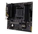 Tarjeta Madre Asus Tuf Gaming A520M-Plus Wi-Fi Ryzen Am4 DDR4/M.2