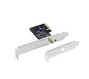Tarjeta de Red/TP-Link/Archer T2E/PCI E x press/Inalambrica/Doble Banda/AC 600 |