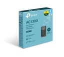 Tarjeta de Red/TP-Link/Archer T3U/USB/Dual Band/AC 1300/5Ghz 867Mbps/2.4Ghz 400Mbps/TamAño Mini 
