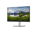 Monitor Dell P2422H LCD 23.8", Full HD, HDMI, Negro/Plata