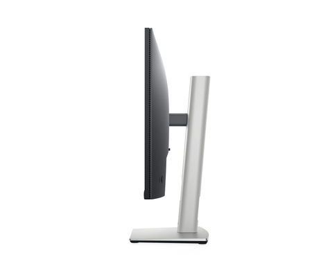 Monitor Dell P2422H LCD 23.8", Full HD, HDMI, Negro/Plata