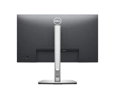 Monitor Dell P2422H LCD 23.8", Full HD, HDMI, Negro/Plata