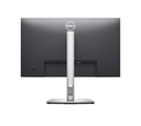 Monitor Dell P2422H LCD 23.8", Full HD, HDMI, Negro/Plata