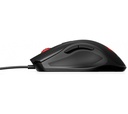 Mouse Gamer HP OMEN Vector, Alámbrico, USB, 16.000DPI, Negro