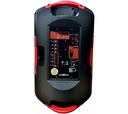 Bafle Kaiser MSA-7515MX - 15" - Bluetooth - USB - Micro SD - 3.5mm - 6.3mm