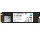 Unidad de Estado Sólido HP EX900 - M.2 - 1TB - PCI-Express 3.0