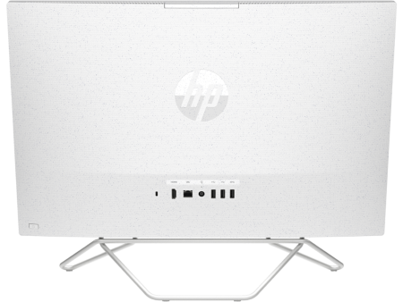 All In One Hp 24cb1015la Core I5 512gb Ssd 8gb
