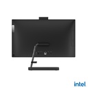 Lenovo IdeaCentre AIO 3 24IAP7 All-in-One 23.8", Intel Core i5-12450H 2GHz, 8GB, 1TB + 256 SSD, Windows 11 Home 64-bit, Negro