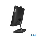 Lenovo IdeaCentre AIO 3 24IAP7 All-in-One 23.8", Intel Core i5-12450H 2GHz, 8GB, 1TB + 256 SSD, Windows 11 Home 64-bit, Negro