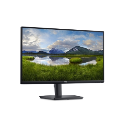 Monitor LCD Dell E2724Hs/27 Pulgadas Full HD/1920 x 1080/60Hz/VGA HDMI DP/con Bocinas/3 años de garantía/210-Bgpp