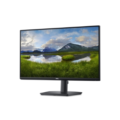 Monitor LCD Dell E2724Hs/27 Pulgadas Full HD/1920 x 1080/60Hz/VGA HDMI DP/con Bocinas/3 años de garantía/210-Bgpp