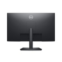 Monitor LCD Dell E2724Hs/27 Pulgadas Full HD/1920 x 1080/60Hz/VGA HDMI DP/con Bocinas/3 años de garantía/210-Bgpp