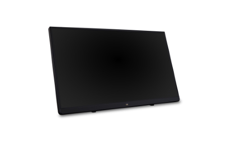 Monitor Multi Touch Screen ViewSonic TD2230 22" Point HDMI, DisplayPort, 1080p