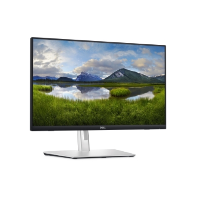 Monitor LED Dell P2424Ht/23.8 Pulgadas Touch/1920 x 1080/Vga, DP, HDMI, USB, USB-C, RJ45/210-Bhsf