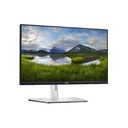 Monitor LED Dell P2424Ht/23.8 Pulgadas Touch/1920 x 1080/Vga, DP, HDMI, USB, USB-C, RJ45/210-Bhsf