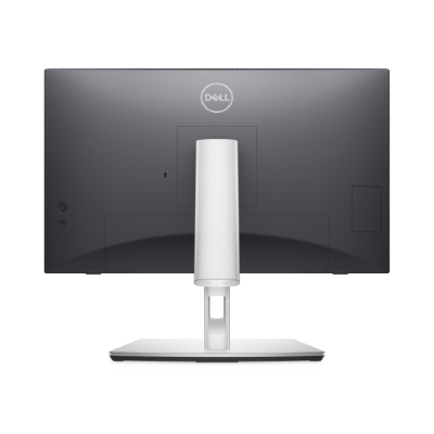 Monitor LED Dell P2424Ht/23.8 Pulgadas Touch/1920 x 1080/Vga, DP, HDMI, USB, USB-C, RJ45/210-Bhsf