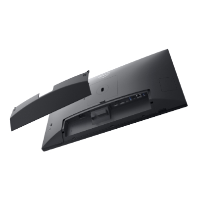 Monitor LED Dell P2424Ht/23.8 Pulgadas Touch/1920 x 1080/Vga, DP, HDMI, USB, USB-C, RJ45/210-Bhsf
