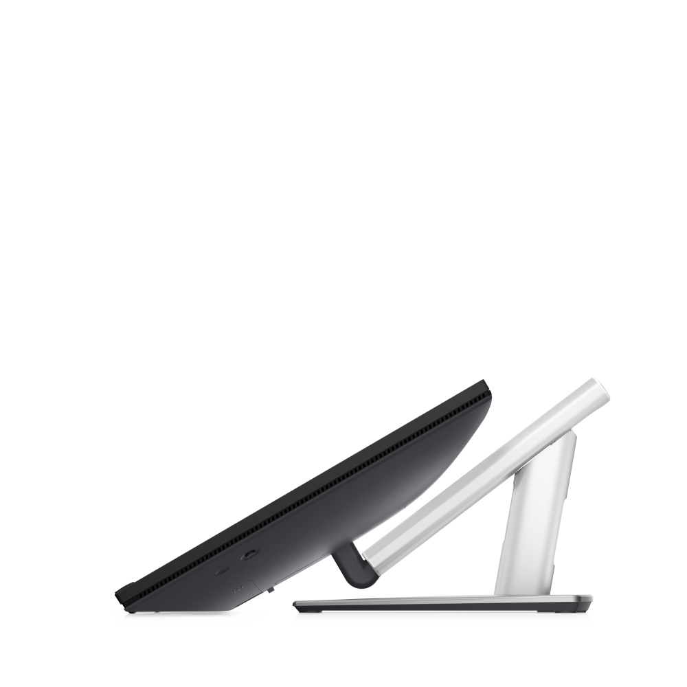 Monitor LED Dell P2424Ht/23.8 Pulgadas Touch/1920 x 1080/Vga, DP, HDMI, USB, USB-C, RJ45/210-Bhsf