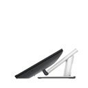 Monitor LED Dell P2424Ht/23.8 Pulgadas Touch/1920 x 1080/Vga, DP, HDMI, USB, USB-C, RJ45/210-Bhsf