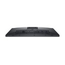 Monitor LED Dell P2424Ht/23.8 Pulgadas Touch/1920 x 1080/Vga, DP, HDMI, USB, USB-C, RJ45/210-Bhsf